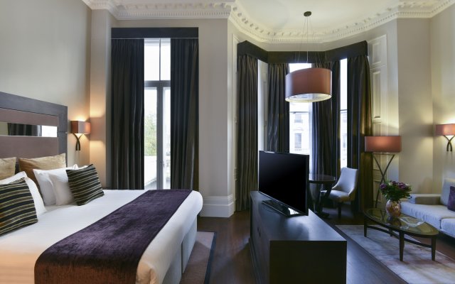 Fraser Suites Queens Gate