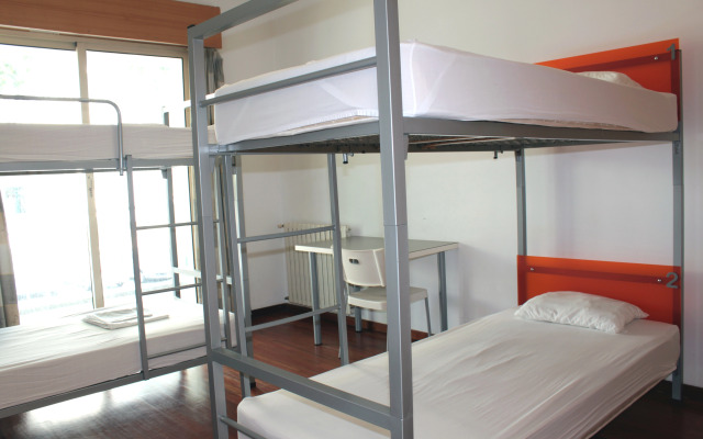 HI Porto – Pousada de Juventude - Hostel