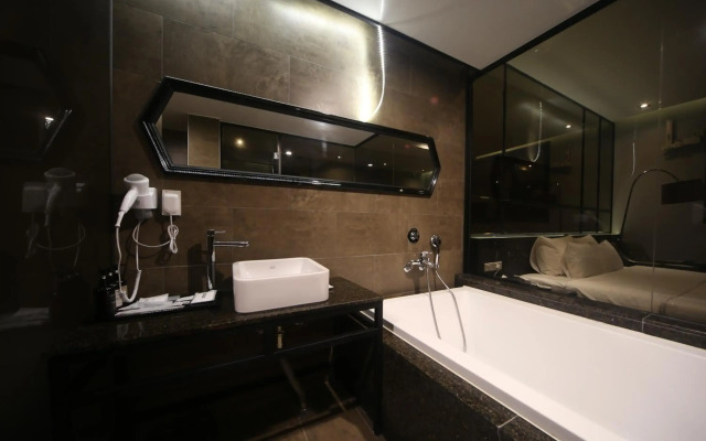 Hotel Oslo