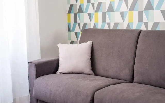 Signoria Conte's Suite