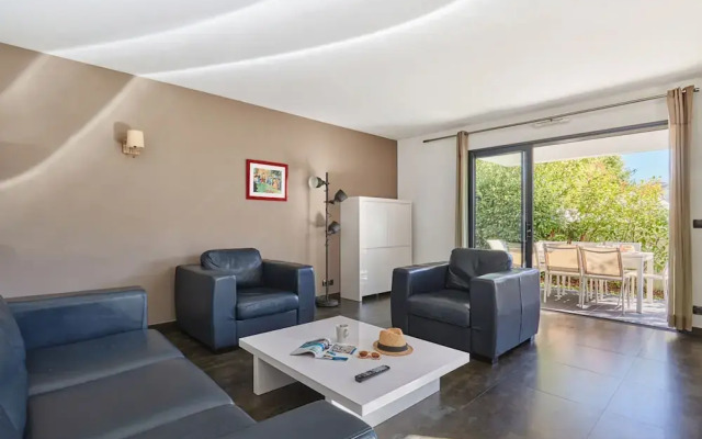 Villas Odalys Le Domaine d’Anadara