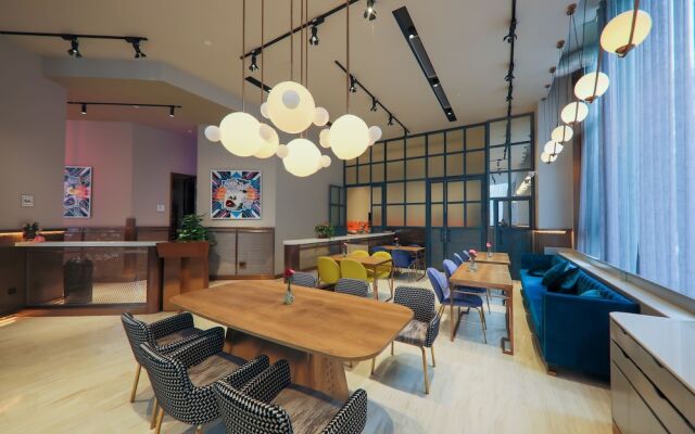 ibis Styles Shanghai New Hongqiao Hotel