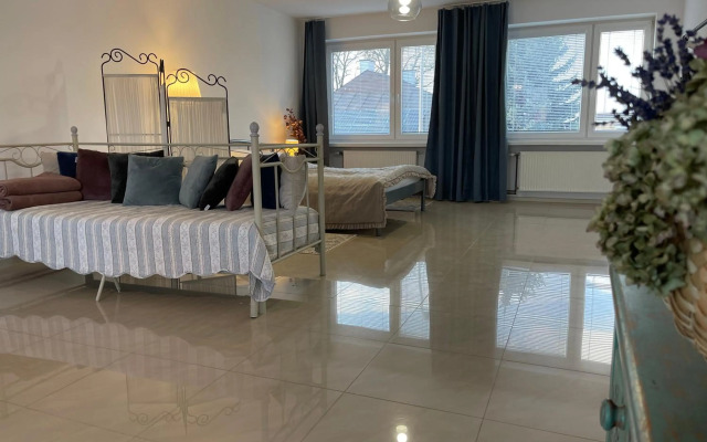 Apartamenty Cud Miód