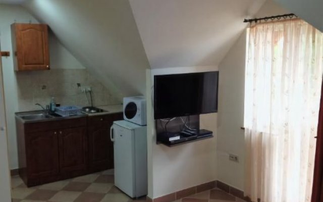 Anita Apartman Sopron