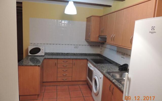 Valdelinares Apartamentos