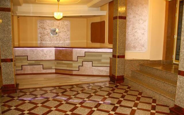 Hotel Rehoma