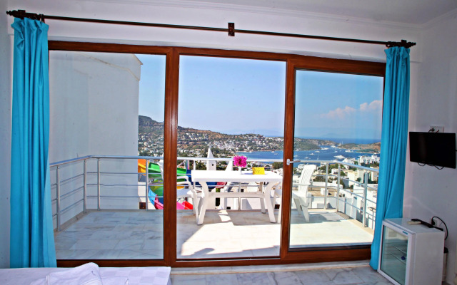 Türkbükü Hill Hotel & Beach