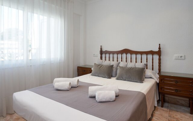 Apartamento Differentflats Van Gogh