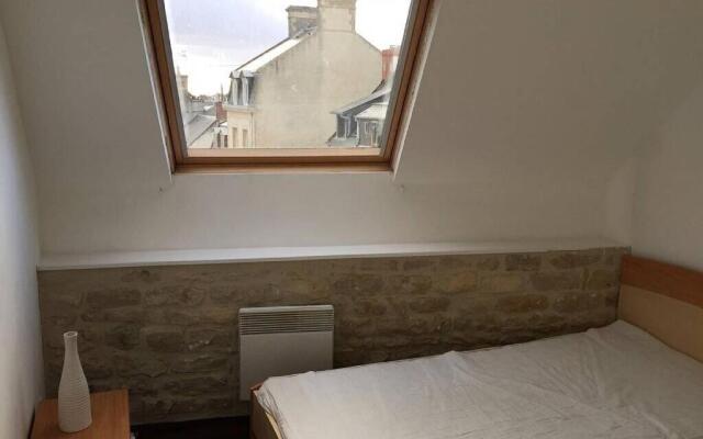 Appartement front mer proche omaha & utah beach - 3