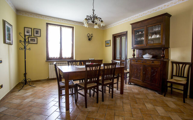 Agriturismo i Granai