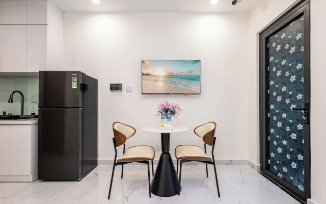 Studio - GH5 - Vinhomes Grand Park