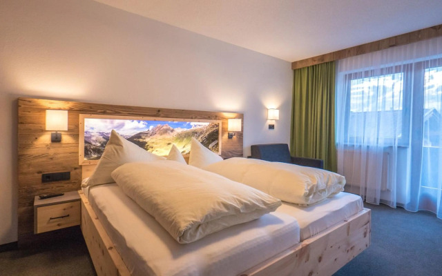 ApartHotel Central GmbH