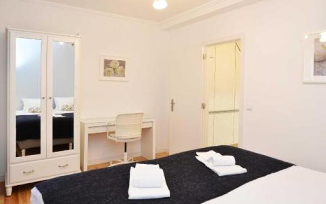 Santana 1 - Checkinhome