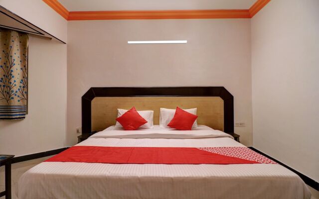 SPOT ON 47958 Hotel Sapphire Paradise