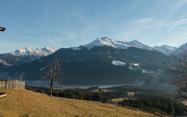 Spacious Apartment in Hollersbach im Pinzgau near Ski Area