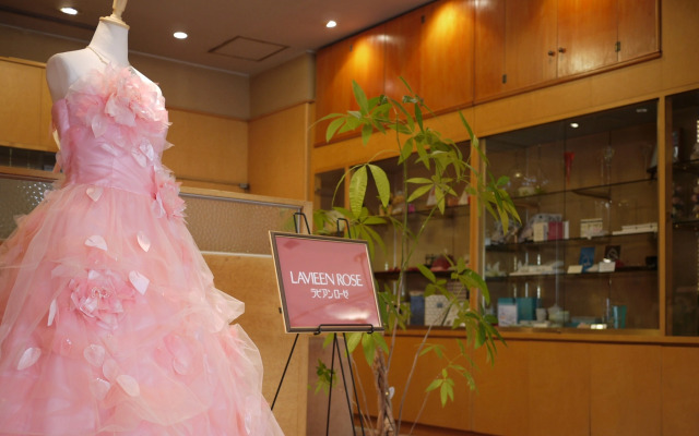 Palace Hotel Kakegawa
