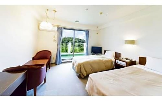 Kanehide Onna Marine View Palace - Vacation STAY 72162v