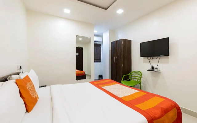 OYO Rooms 595 Mumbai Central