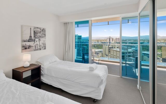 H-Residences Surfers Paradise - GCLR