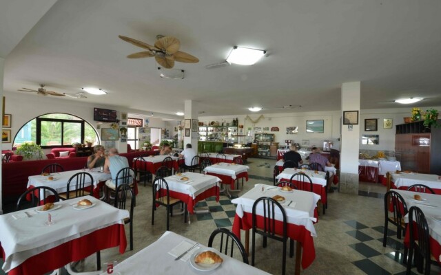 Hotel Piccolo Paradiso