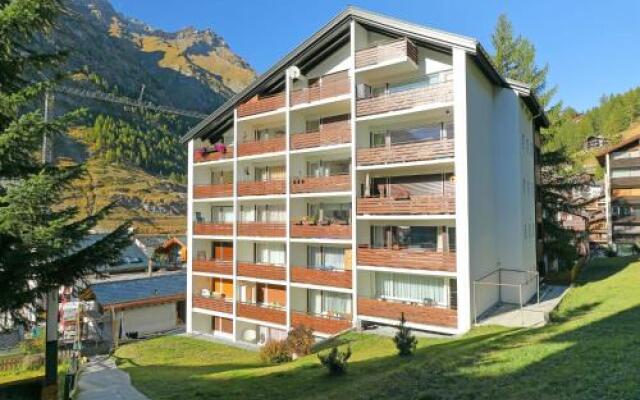 Apartment Cresta.1