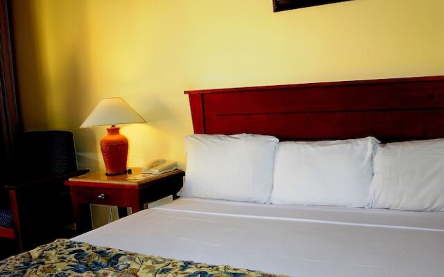 Magic Marsa & Spa