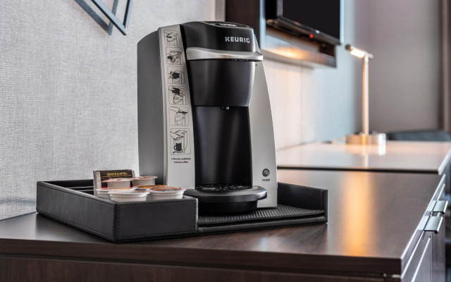 Staybridge Suites Boston Logan Airport - Revere by IHG