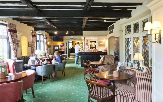 The Roebuck Hotel by Greene King Inns