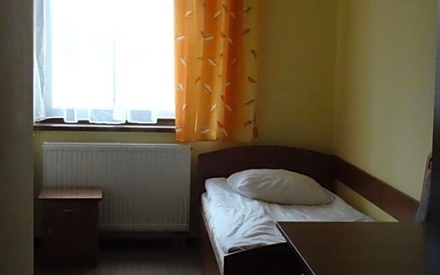 Hostel Miłosz