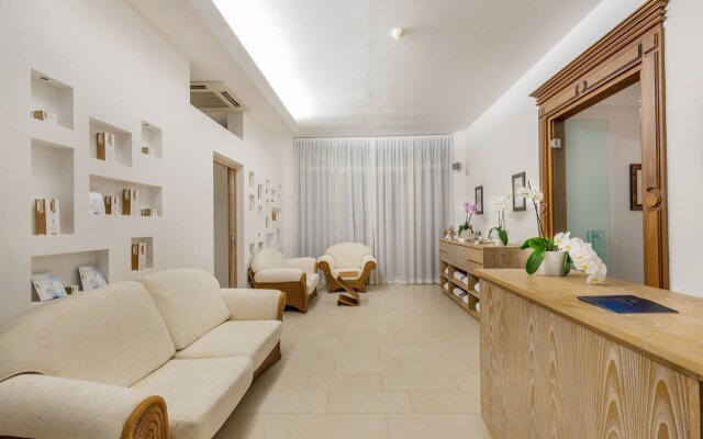 The Pelican Beach Resort & SPA — только для взрослых