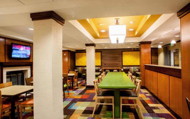 Fairfield Inn & Suites by Marriott Clovis