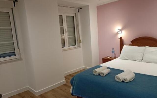 Martim Moniz 28 Guest House