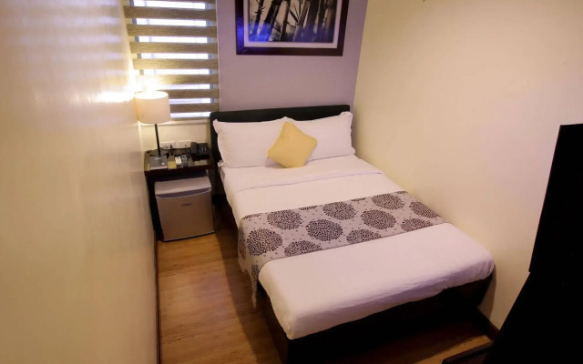ZEN Rooms Garden View Pampanga