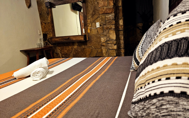 Arte Sano Hotel San Cristobal