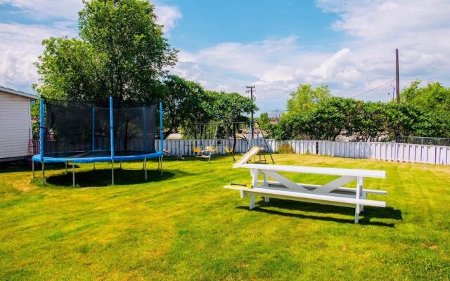 Country View Motor Inn