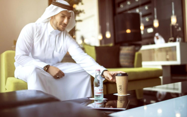 Centro Waha by Rotana