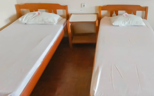 Hotel New Linggarjati Mitra RedDoorz