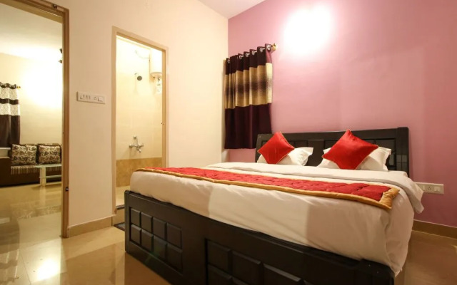 UY Palace By OYO Rooms