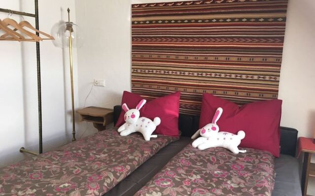 Hotel Jägerhof