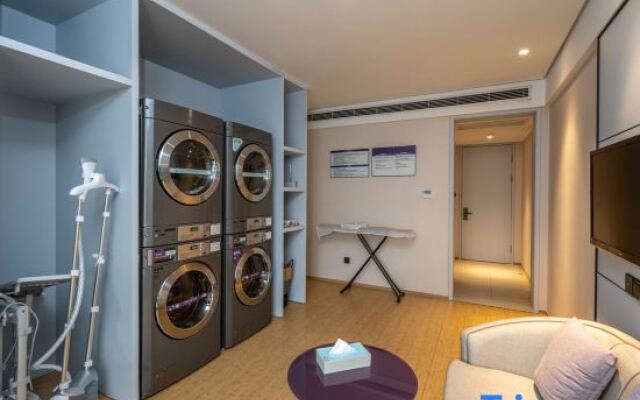 Mercure Wuxi Jiangnan University (Opening Mar. 2021)