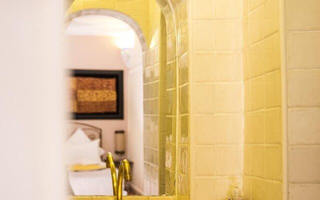 Riad Villa Harmonie