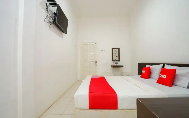 Penginapan Sekip by OYO Rooms