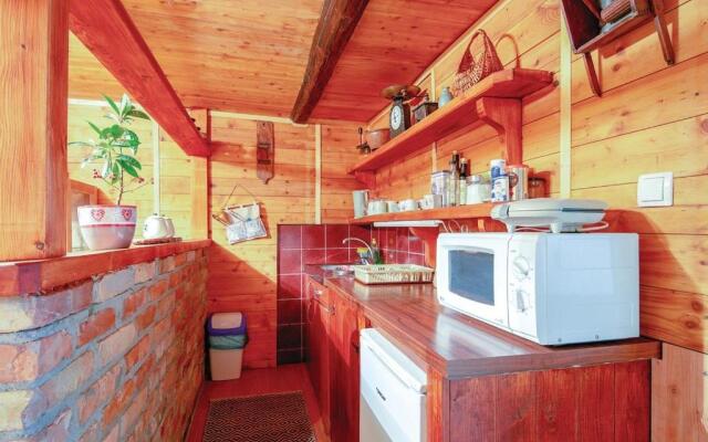 Grebengradska Medna Hiža