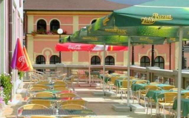 Hotel Kultura