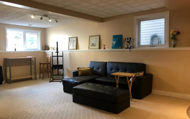 Citadel hill cr community!