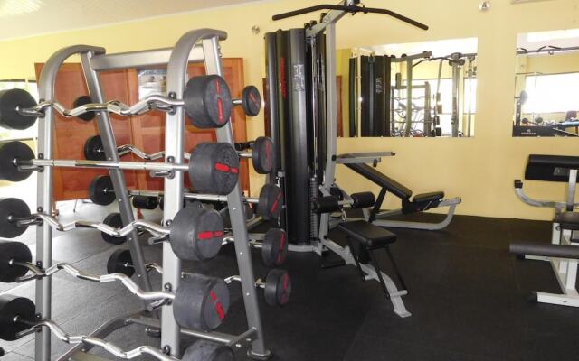 Hostal Casa Las Lajas - Hostel