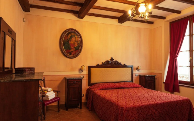 Agriturismo Casal Gheriglio