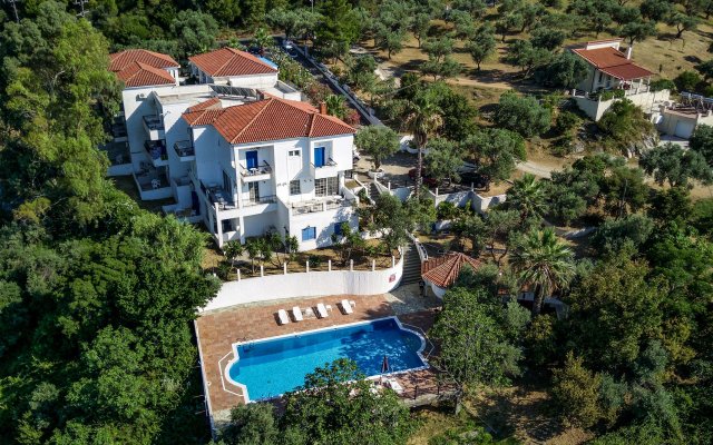 Anamar Skiathos Hotel