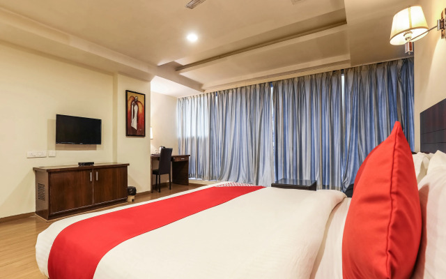Hotel Rainbow Park by OYO Roooms
