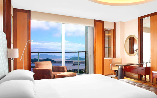 Sheraton Zhoushan Hotel